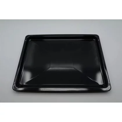 Płytka blacha do piekarnika Beko / Grundig / Arcelik 463 x 375 x 20 mm 219440110