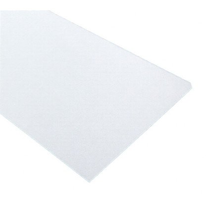 Półka szklana do chłodziarki Electrolux / AEG 235 x 519 mm 2053857021