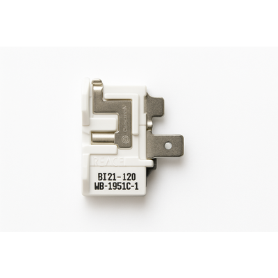 Zabezpieczenie przeciąż. EYD50AL