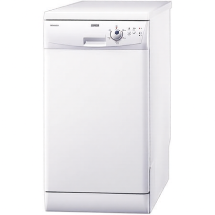Dolne usztywnienie drzwi do zmywarki Electrolux / AEG 1529408104