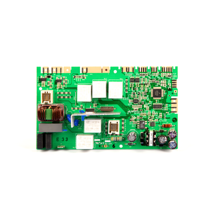 Elementy elektryczne do pralek r Skonfigurowany układ elektroniczny do pralki Electrolux / AEG EWM09312 973913101365002