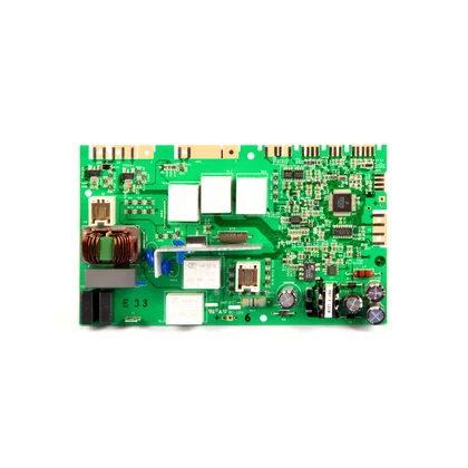 Elementy elektryczne do pralek r Skonfigurowany układ elektroniczny do pralki Electrolux / AEG EWM09312 973913101365002