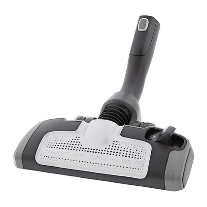 Ssawka kombi do odkurzacza Electrolux / AEG srebrno-czarna 29 cm 36 mm 2198597243