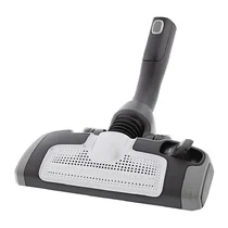 Ssawka kombi do odkurzacza Electrolux / AEG srebrno-czarna 29 cm 36 mm 2198597243