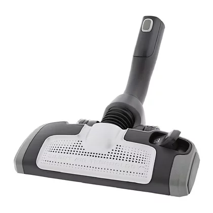 Ssawka kombi do odkurzacza Electrolux / AEG srebrno-czarna 29 cm 36 mm 2198597243