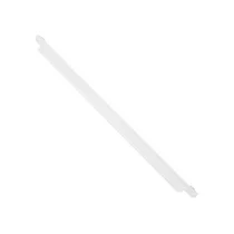 Plastikowe ramki półek do lodówe Ramka tylna półki szklanej do lodówki Electrolux / AEG 515-517 mm 2425096019