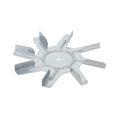 Śmigło wentylatora do mikrofalówki Electrolux (4055108882)