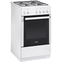 Elementy obudowy Tylna obudowa piekarnika do kuchenki Gorenje / Hisense 850007