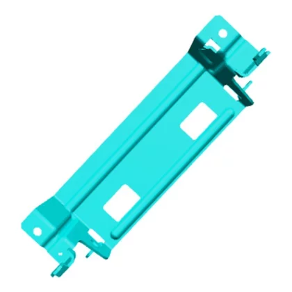 Wspornik mocowania modułu do suszarki Electrolux / AEG 1366244000