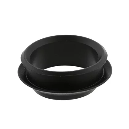 Listwa uszczelniająca pokrętła do płyty grzejnej Electrolux / AEG czarna 3565146010