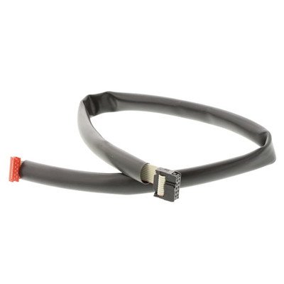 FLAT CABLE,FEMALE,10WAYS L=500 (4055190377)