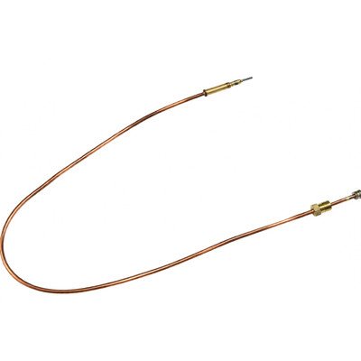 Termopara RR450 do kuchenki, piekarnika i płyty gazowej Ariston / Indesit / Hotpoint / Whirlpool 450 mm 482000026160