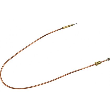 Termopara RR450 do kuchenki, piekarnika i płyty gazowej Ariston / Indesit / Hotpoint / Whirlpool 450 mm 482000026160