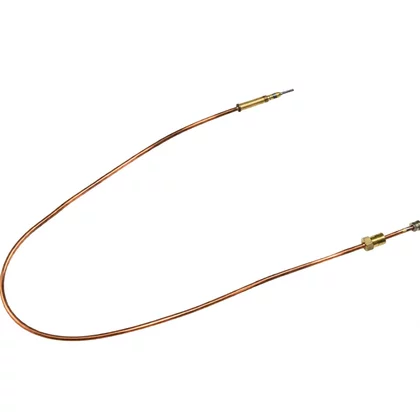 Termopara RR450 do kuchenki, piekarnika i płyty gazowej Ariston / Indesit / Hotpoint / Whirlpool 450 mm 482000026160