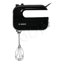 Mikser ręczny Bosch MFQ4730 575 W czarno-srebrny