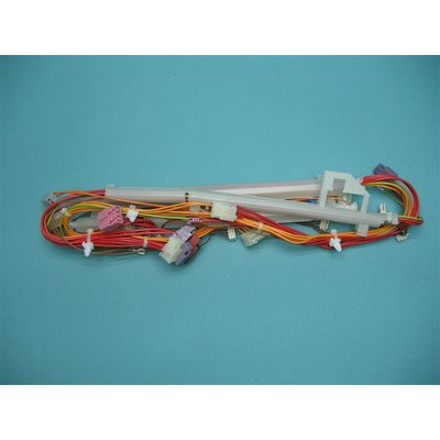 Elektronika pralek Amica Wiązka przewodów kpl./B1 8020352