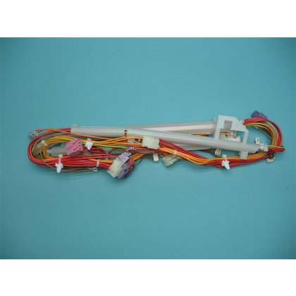 Elektronika pralek Amica Wiązka przewodów kpl./B1 8020352
