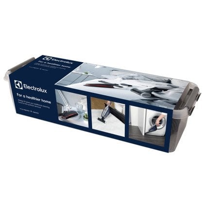 Zestaw ssawek do odkurzacza KIT15 dla alergika Electrolux (9001689190)