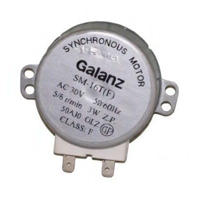 Silnik talerza 30V 3W 1034090