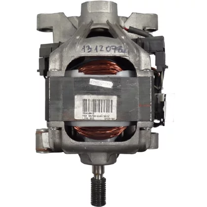 Elementy elektryczne do pralek r Silnik napędowy do pralki Whirlpool / Indesit / Ariston / Hotpoint 481236158358 C00488683