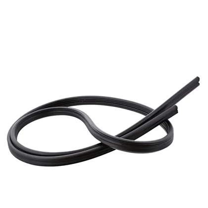 Uszczelka drzwi do zmywarki Electrolux / AEG 1770 mm 1171580002