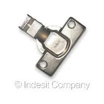 Zawias drzwi do pralki i pralko-suszarki Ariston / Indesit / Hotpoint / Whirlpool C00056261 482000026951