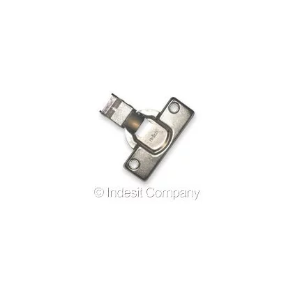 Zawias drzwi do pralki i pralko-suszarki Ariston / Indesit / Hotpoint / Whirlpool C00056261 482000026951