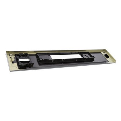 panel obslugi,nierdzewny,60cm, ITEX100