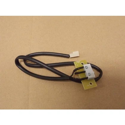 Wyłącznik krańcowy prawy do okapu Amica 40 cm 1021185