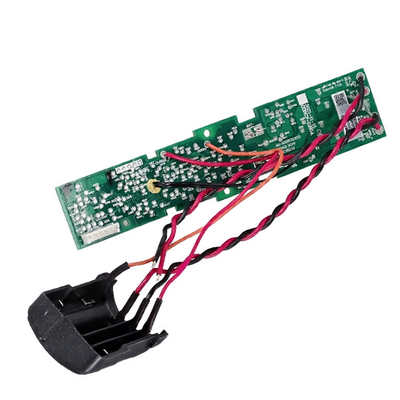 Moduł elektroniki do odkurzacza akumulatorowego Electrolux / AEG 18 V 1,5 Ah Nova2