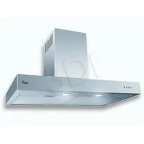 Okap kominowy AKPO WK-4 Feniks Eco 60 stalowy 60 cm 420 m3/h