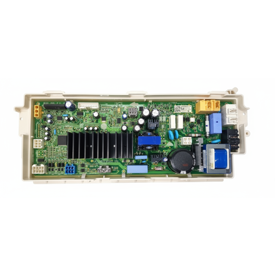 Moduł sterujący silnika do pralki LG EBR88271354