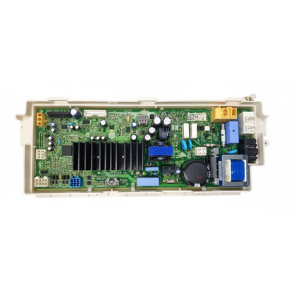 Moduł sterujący silnika do pralki LG EBR88271354