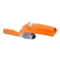 Silniki odkurzacza bezprzedowego Silnik z uchwytem do odkurzacza bezprzewodowego Electrolux / AEG Ergorapido ZB3010 18 V niebieski 2199339314