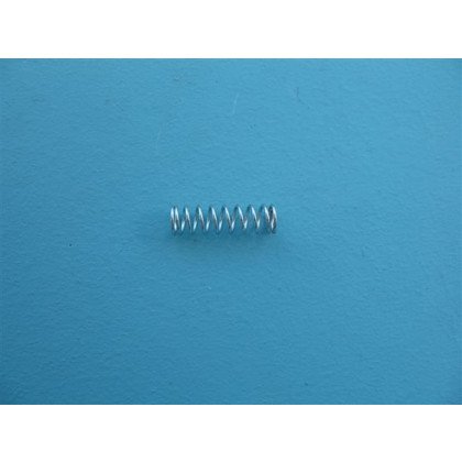 Sprężyna kratki wylotu powietrza (1070481)