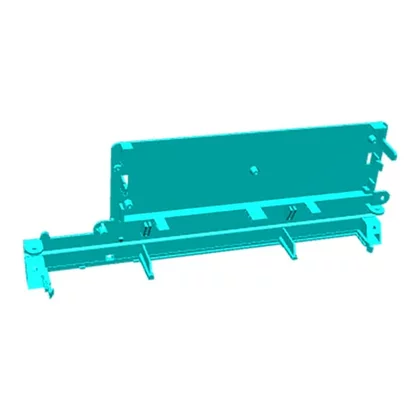 Wspornik sterowania do lodówki i zamrażarki Electrolux / AEG 2238171181