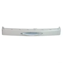 Uchwyt pokrywy pralki Whirlpool / Indesit / Ariston / Hotpoint biały 481249818248 C00315094