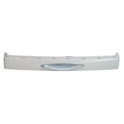 Uchwyt pokrywy pralki Whirlpool / Indesit / Ariston / Hotpoint biały 481249818248 C00315094