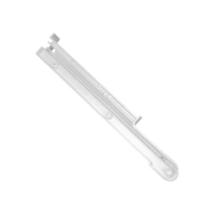 Prowadnice do szuflad - różni pr Górna prawa prowadnica szuflady zamrażarki Electrolux / AEG 2144382047