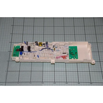 Elementy elektryczne do pralek r Płytka sterowania do pralki Amica AWC712Si 1034614