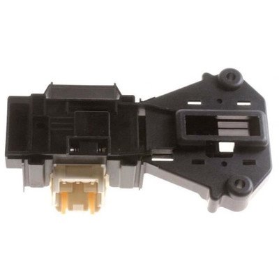 Blokada (elektrozamek) drzwi pralki (480111104819) C00312124
