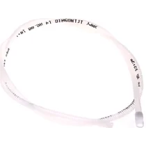 Wąż spustowy z przewodem wentylacyjnym do zmywarki Electrolux / AEG 1356 mm 1118698107