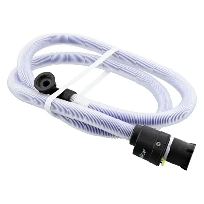 Wąż dopływowy Aqua-Control do zmywarki Electrolux / AEG 1,8 m 1523396206