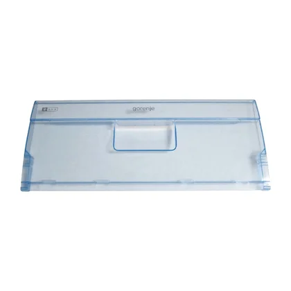Części zamienne GORENJE Front szuflady zamrażarki do lodówki Gorenje / Hisense 132985