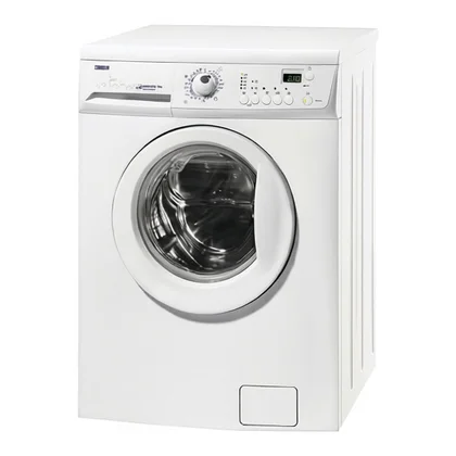 Elementy elektryczne do pralek r Skonfigurowany moduł sterujący do pralki Electrolux / AEG / Zanussi EWM2100 973914604039045