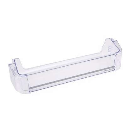 Półki na drzwi różni producenci Dolna półka na butelki na drzwi chłodziarki Whirlpool / Indesit / Ariston / Hotpoint 481010483226 C00319227 481010467687 C00438603