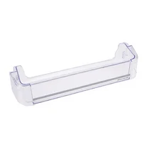 Półki na drzwi różni producenci Dolna półka na butelki na drzwi chłodziarki Whirlpool / Indesit / Ariston / Hotpoint 481010483226 C00319227 481010467687 C00438603
