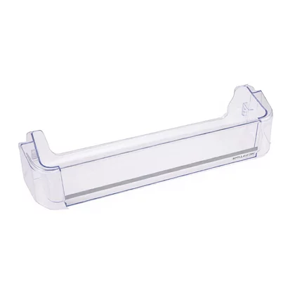 Półki na drzwi różni producenci Dolna półka na butelki na drzwi chłodziarki Whirlpool / Indesit / Ariston / Hotpoint 481010483226 C00319227 481010467687 C00438603