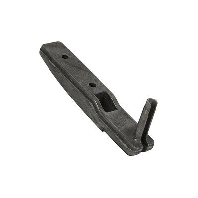 Górny zawias drzwi chłodziarko-zamrażarki Electrolux (2611010014)