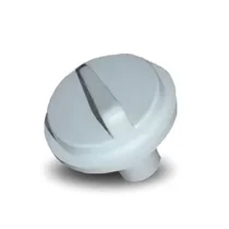 HS221520 BEKO Pokrętło termostatu do lodówki i zamrażarki Beko / Grundig / Arcelik 4626000100